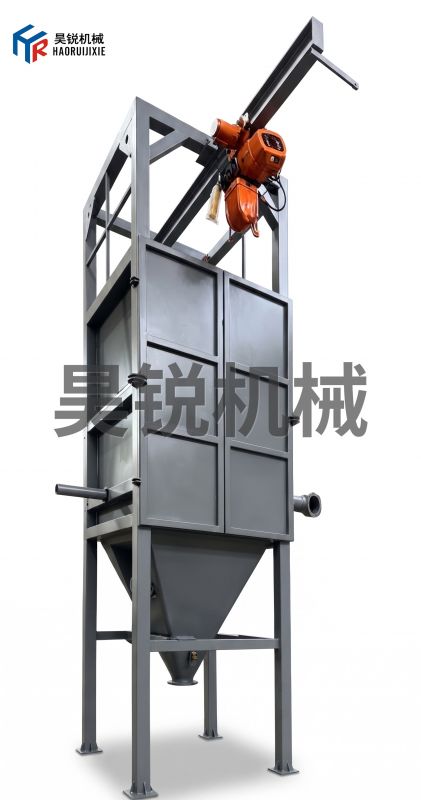碳钢材质吨包投料站
