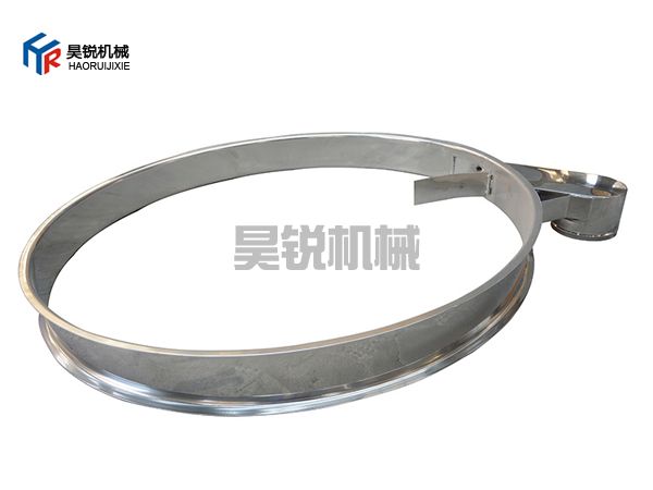 旋振筛筛框