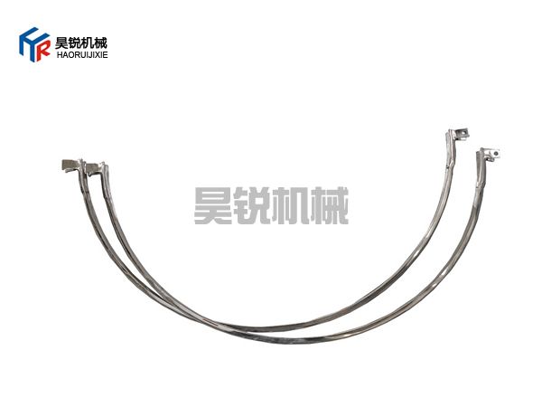 旋振筛束环