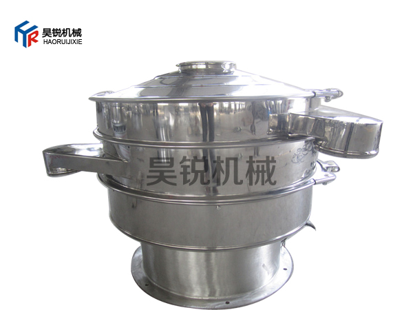 全不锈钢旋振筛