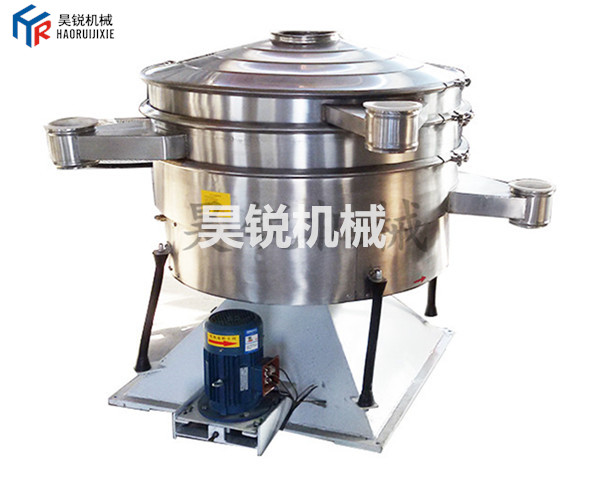 摇摆筛
