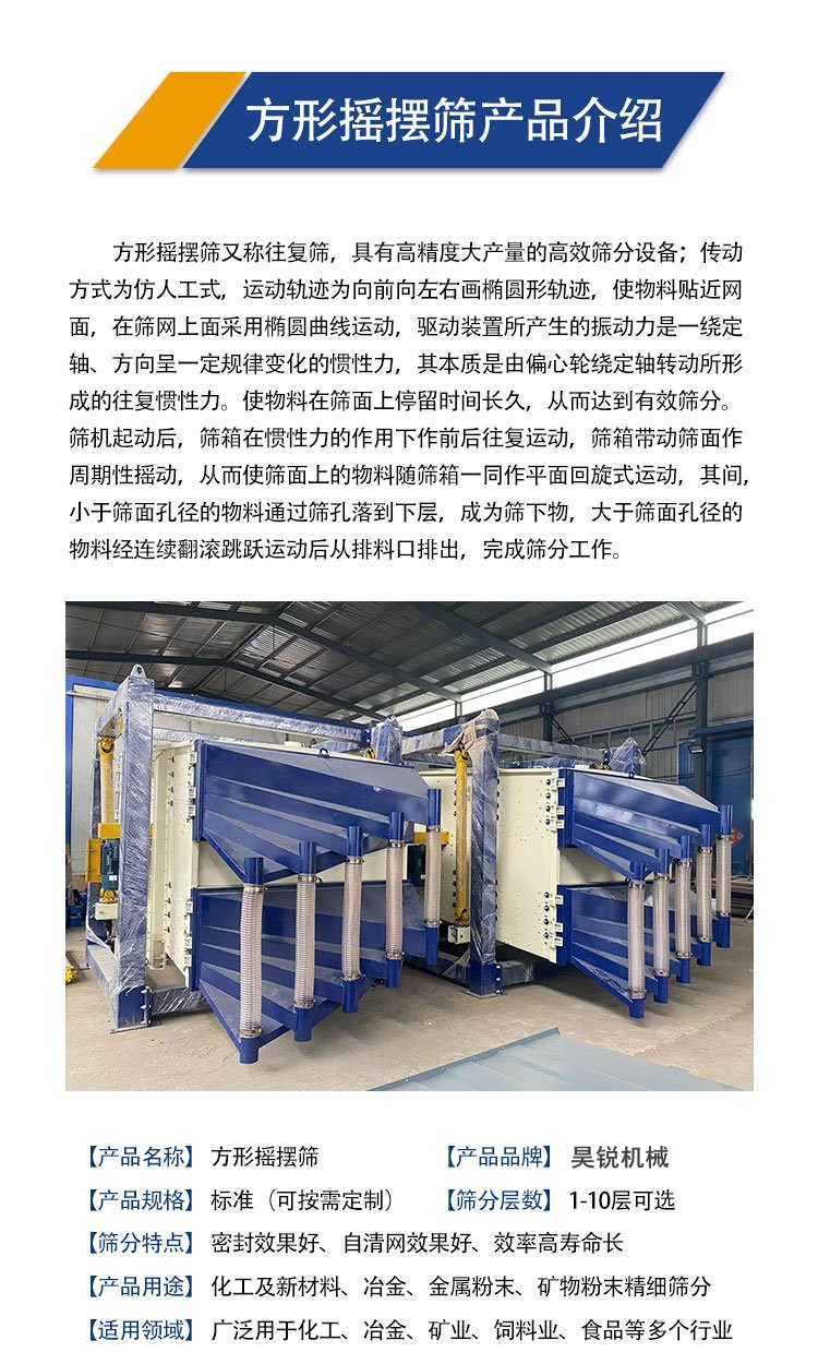 产品介绍